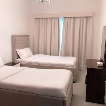 Stout Apartments Al-Manamah Bagian luar foto