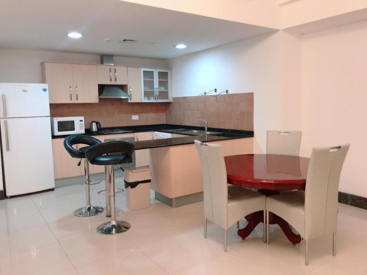 Stout Apartments Al-Manamah Ruang foto