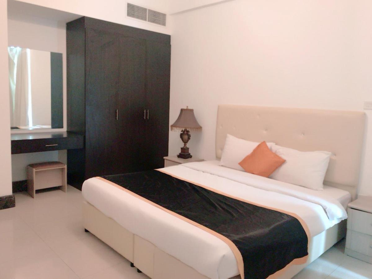 Stout Apartments Al-Manamah Ruang foto