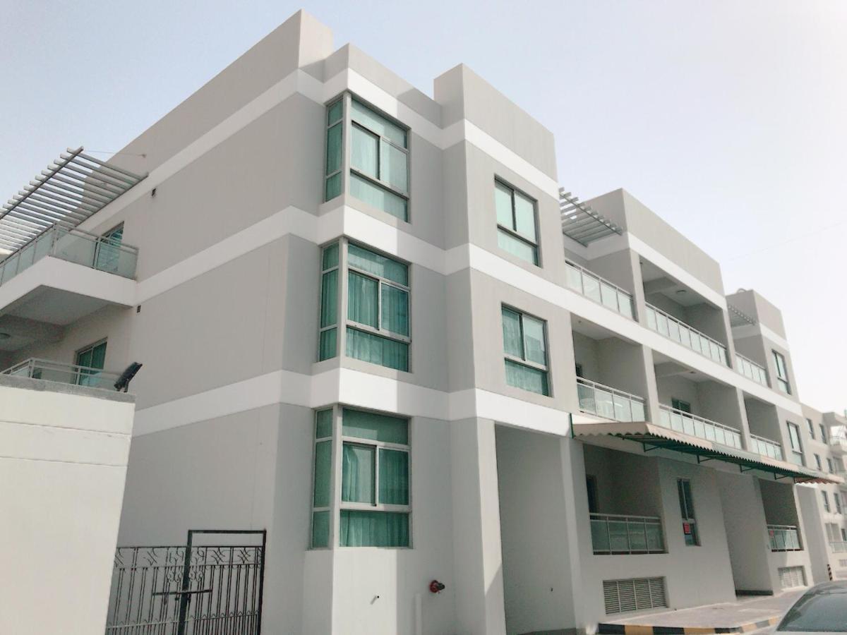 Stout Apartments Al-Manamah Ruang foto